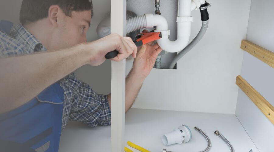 Professional Tankless Water Heater Installation in North Bennington, VT